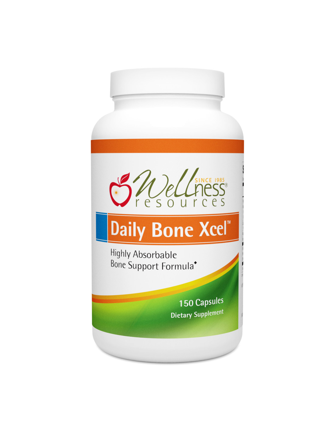 Daily Bone Xcel for bone strength Supplement with high quality