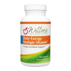 Daily Energy Multiple Vitamin