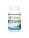 Oregano Oil Capsules