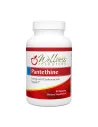 Pantethine 300mg, 90 capsules