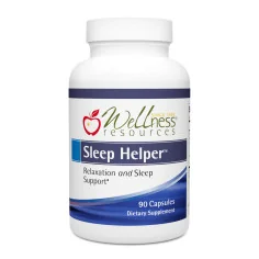 Sleep Helper Supplement