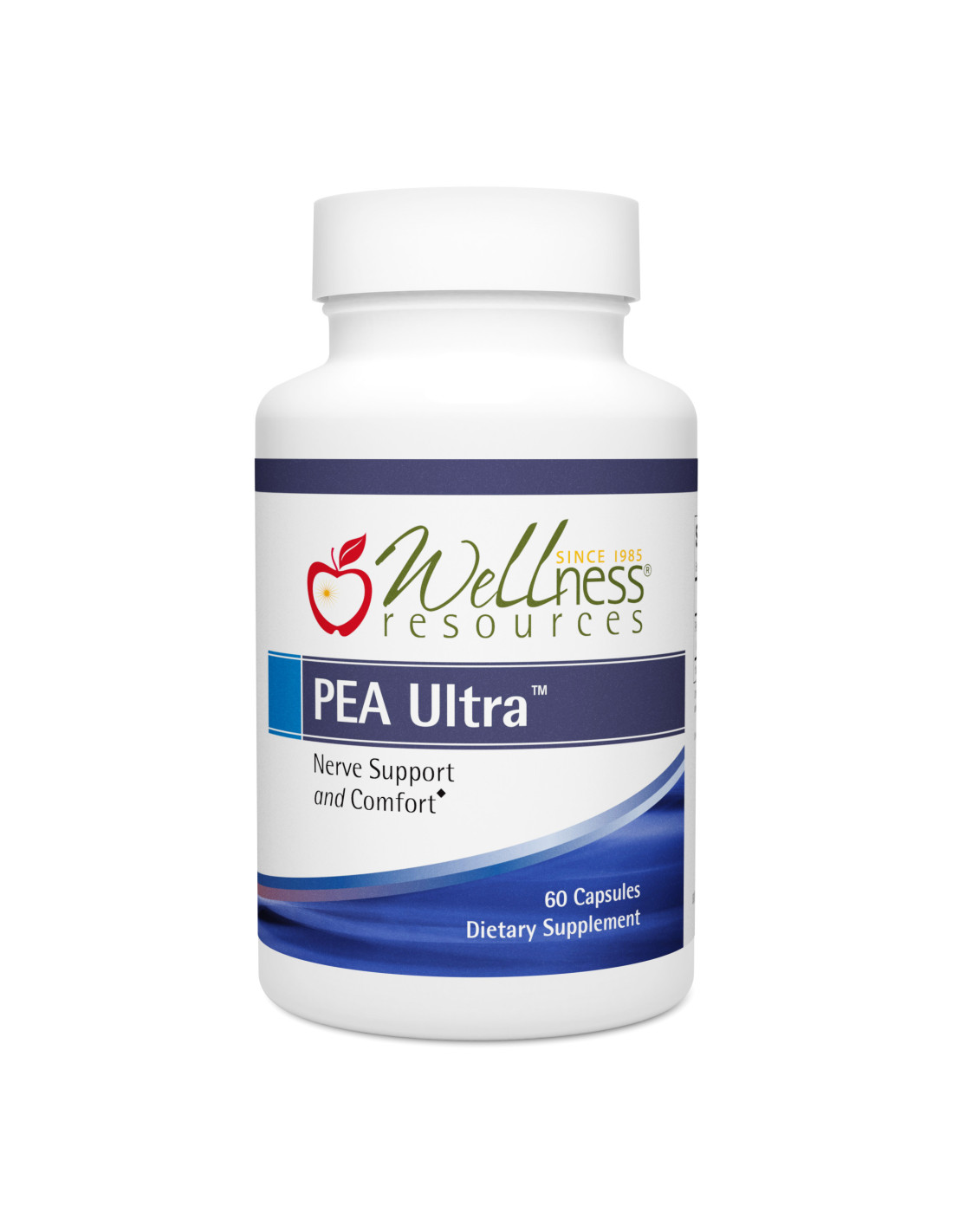 PEA Ultra with Levagen for Nerves, Sleep, Minor Pain