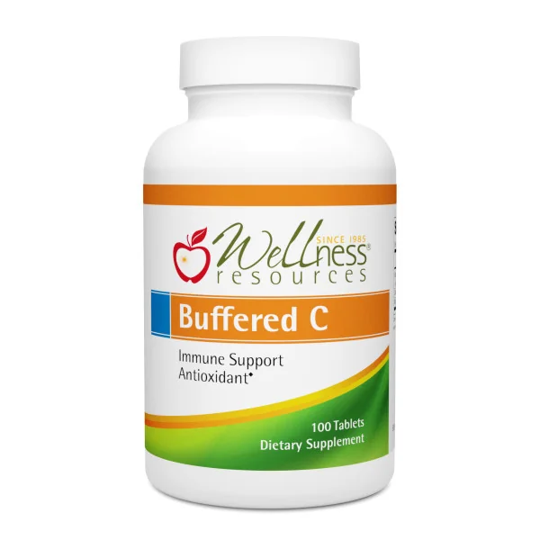 Buffered C Tablets