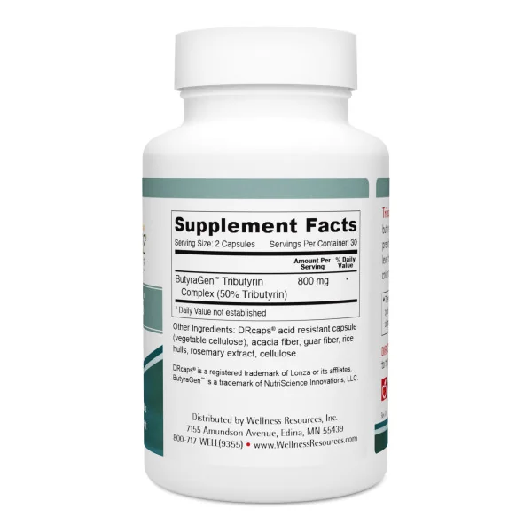 Supplement Facts