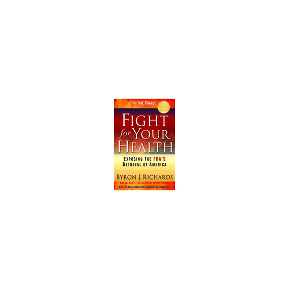 Fight For Your Health: Exposing the...