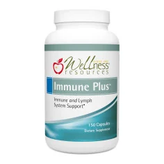 Immune Plus with Arabinogalactan 150 Capsules