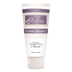 Femme Balance Supplement