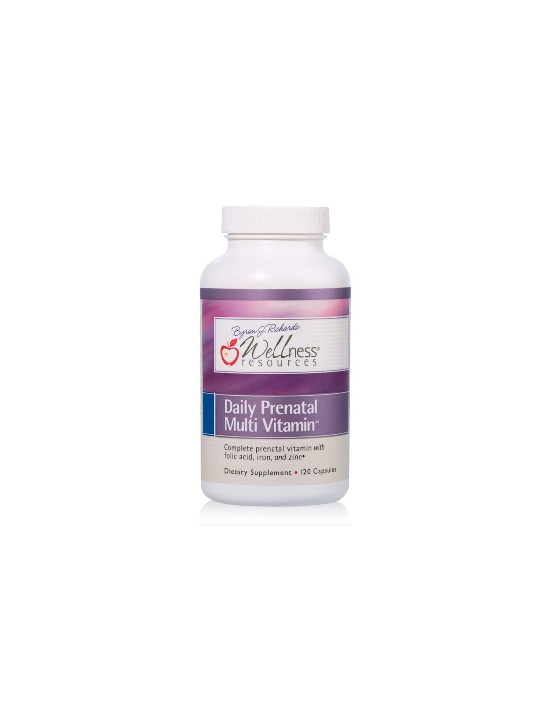 Prenatal Vitamins With Active Folate In Foods