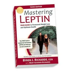 Mastering Leptin