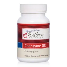 Q10, Coenzyme Q10 Supplement
