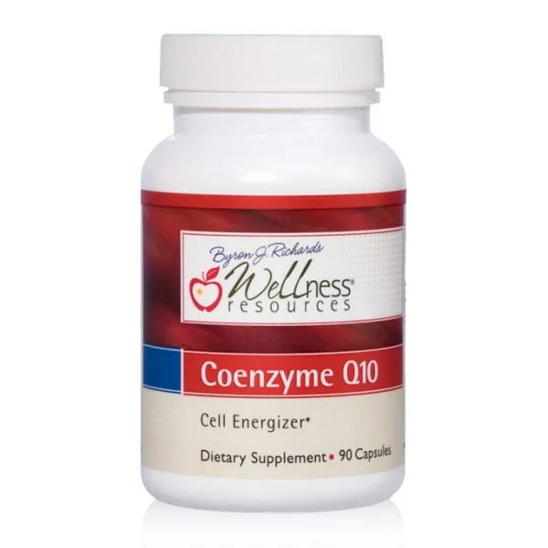 Q10, Coenzyme Q10 Supplement