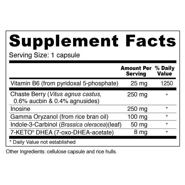 Supplement Facts