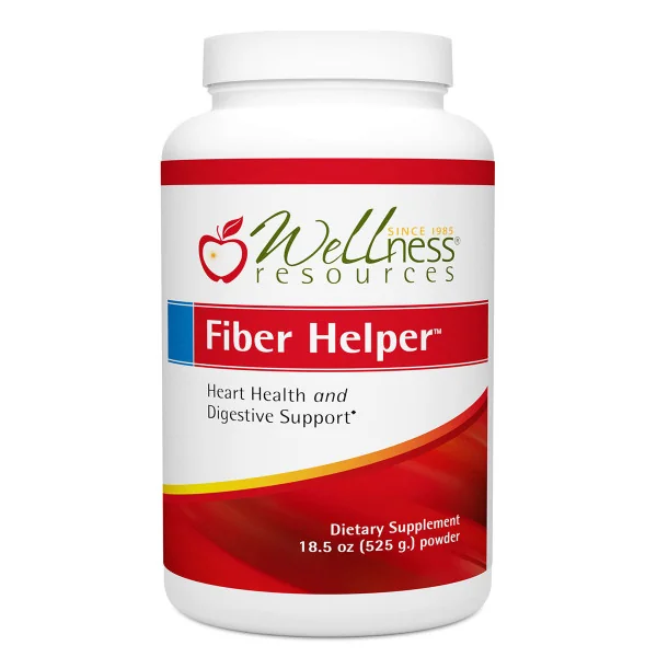 Fiber Helper