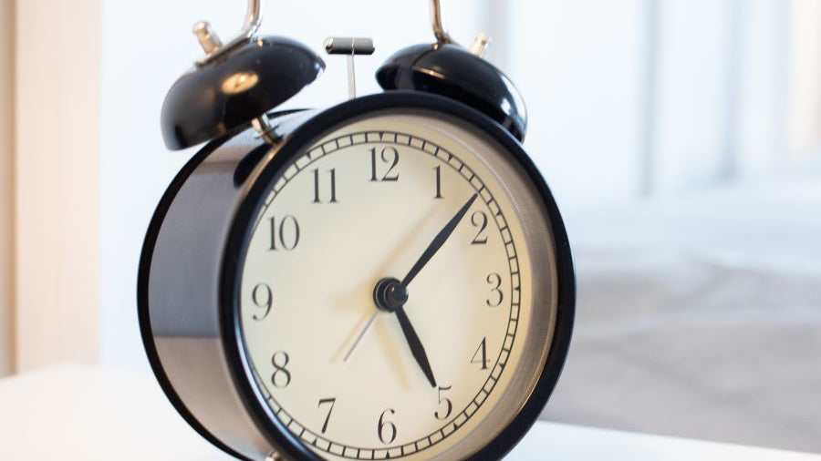 Wake Up Refreshed: Your Guide to Deep, Restorative Sleep