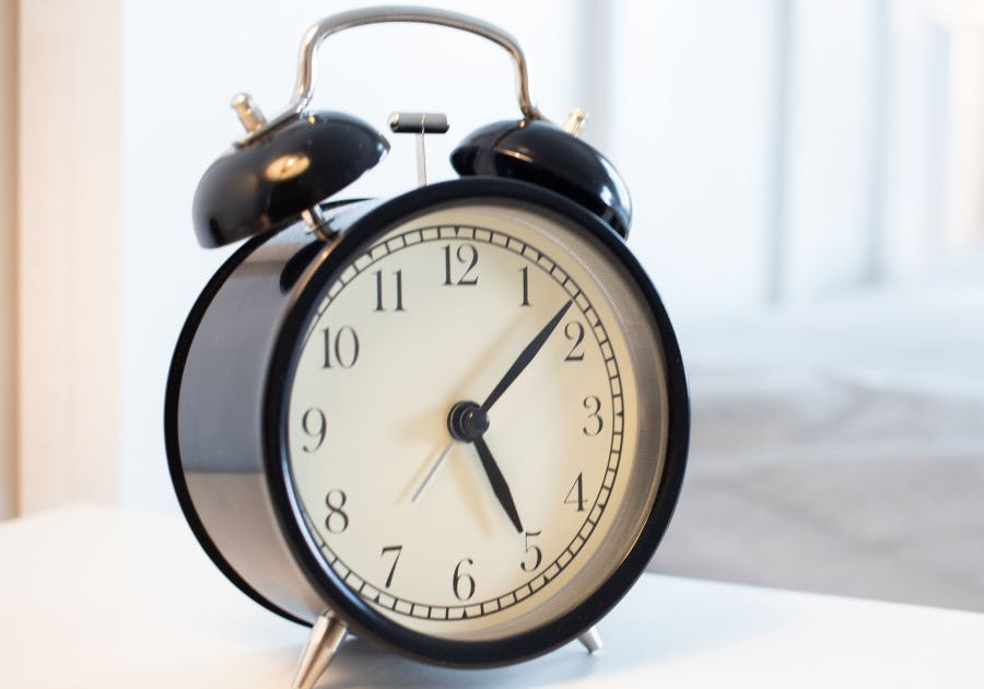 Wake Up Refreshed: Your Guide to Deep, Restorative Sleep