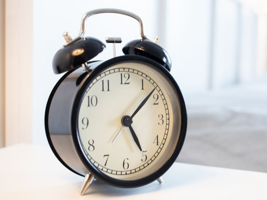 Wake Up Refreshed: Your Guide to Deep, Restorative Sleep