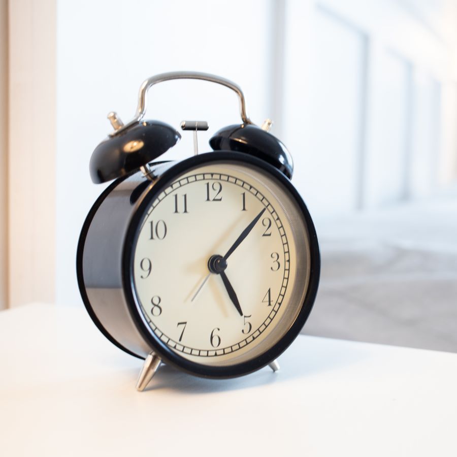 Wake Up Refreshed: Your Guide to Deep, Restorative Sleep