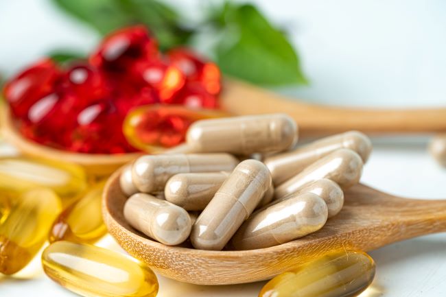 Taking a Multivitamin? Check Your Label