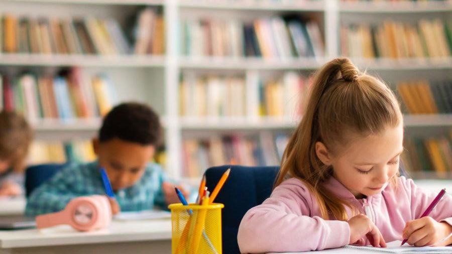 Focus Mini with Saffron: Three Powerful Nutrients for Learning, Memory, and Mood
