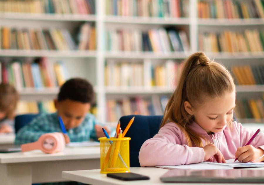 Focus Mini with Saffron: Three Powerful Nutrients for Learning, Memory, and Mood