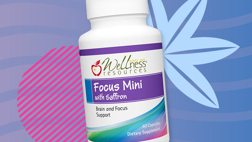 Introducing New Minis Supplements for Kids