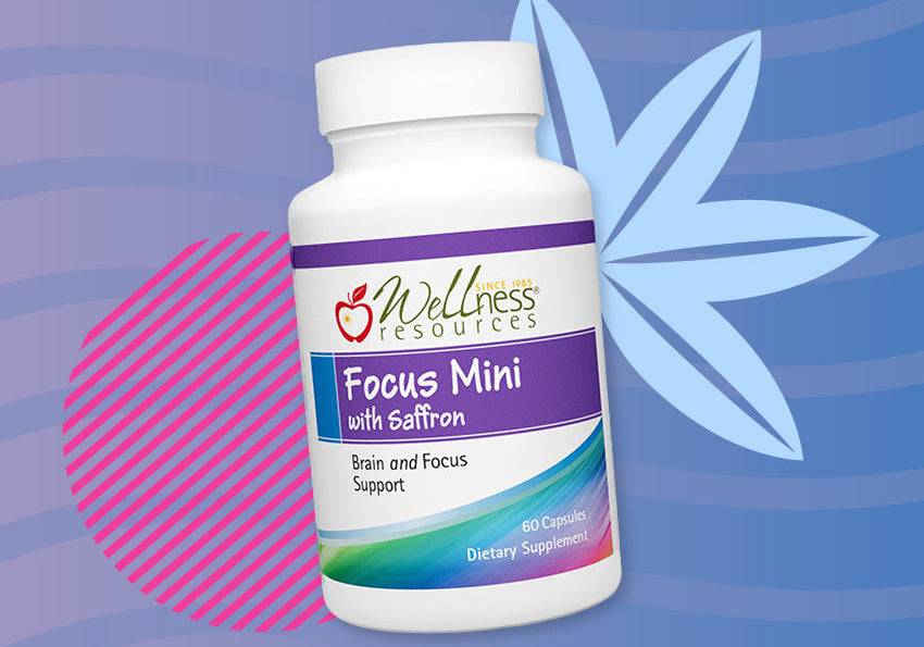 Introducing New Minis Supplements for Kids