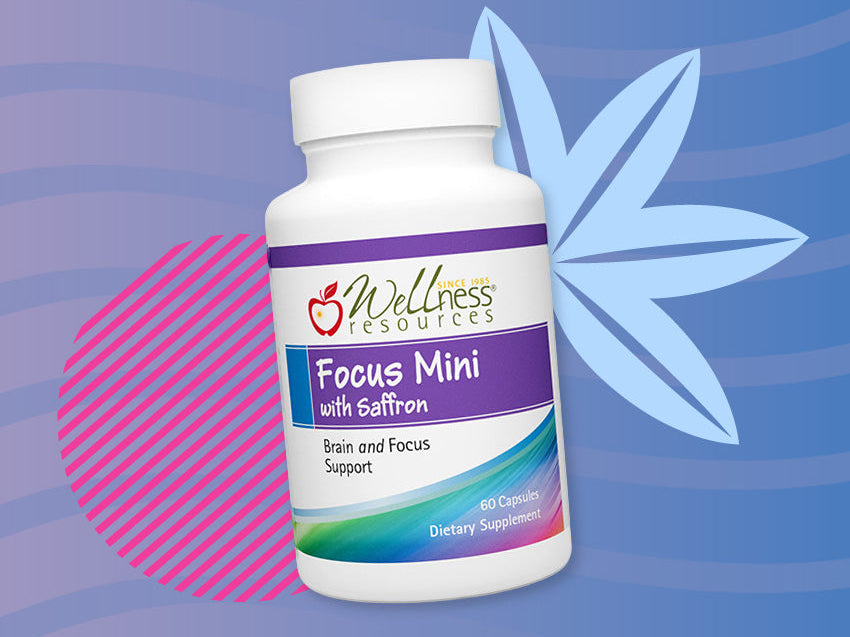 Introducing New Minis Supplements for Kids
