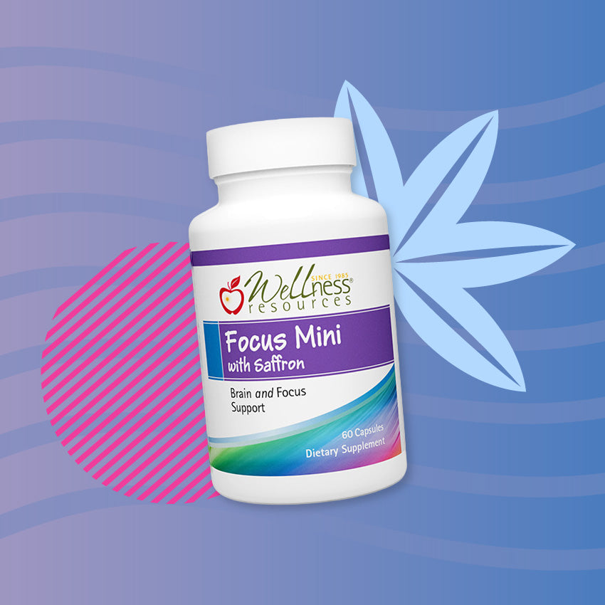 Introducing New Minis Supplements for Kids