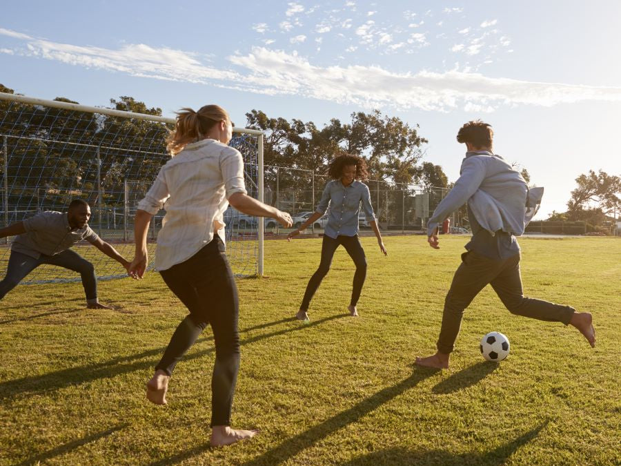 Introducing Mitochondria Ultra: Power Your Cells, Energize Your Life