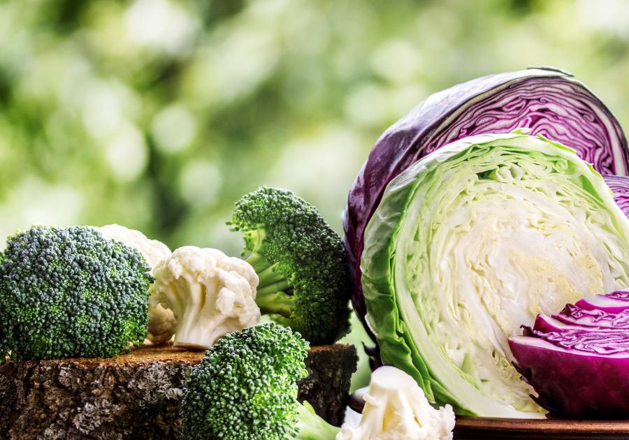 I3C and DIM for Metabolism, Detoxification, Brain Health and Healthy Aging