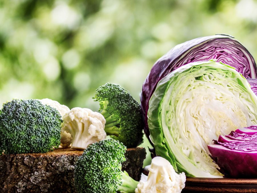 Discover the Superfood Benefits of I3C and DIM