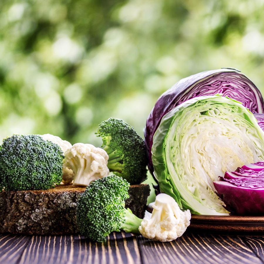 Discover the Superfood Benefits of I3C and DIM