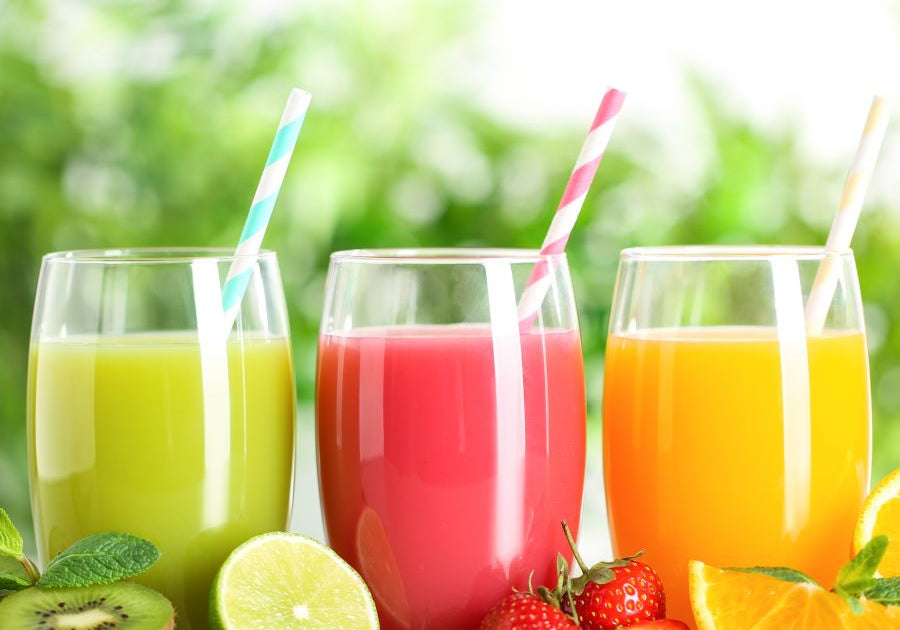 The Modern Diet and Rising Uric Acid Levels