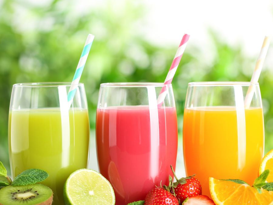 The Modern Diet and Rising Uric Acid Levels