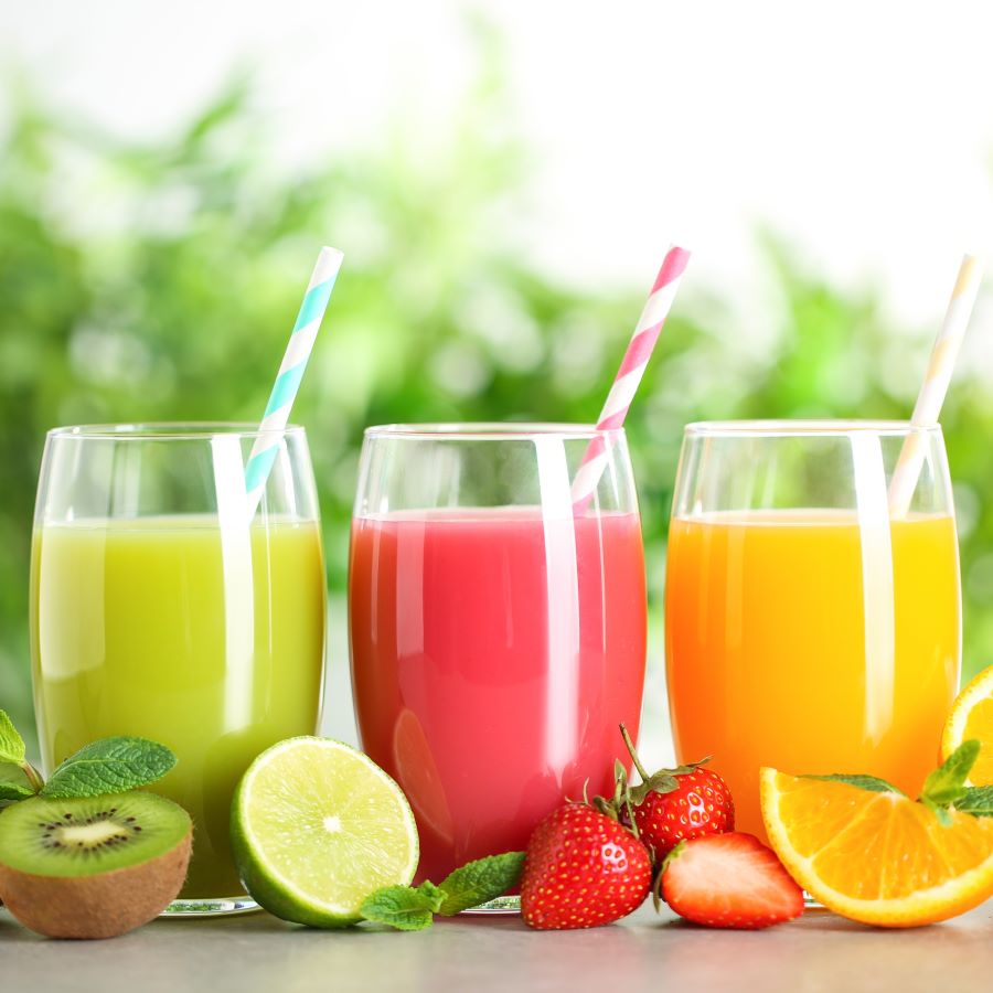 The Modern Diet and Rising Uric Acid Levels