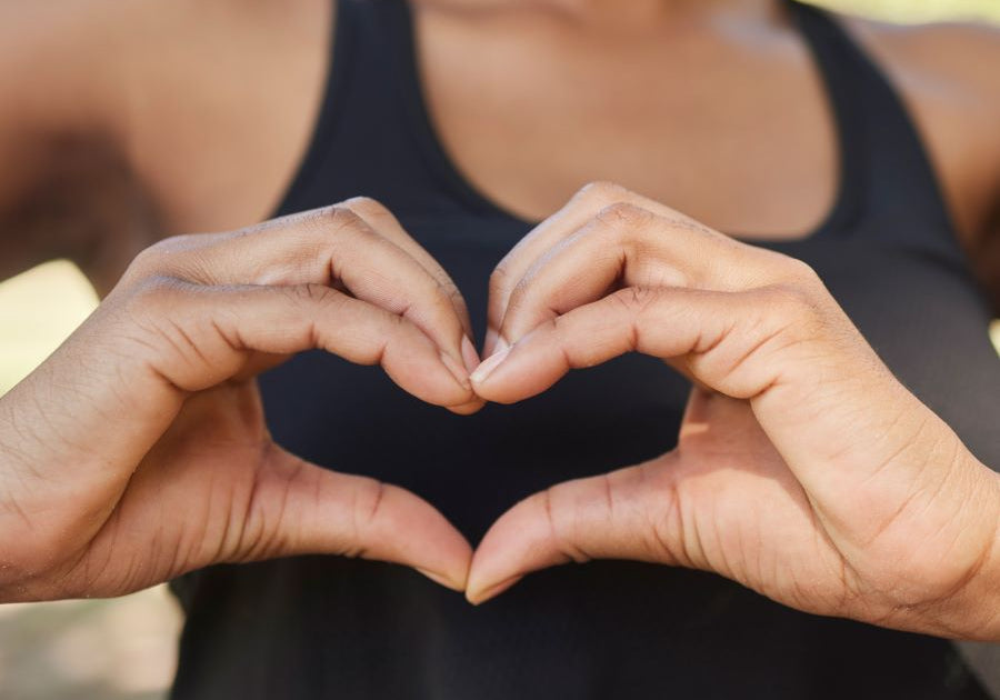 Fundamental Nutrition for Lifelong Cardiovascular Health