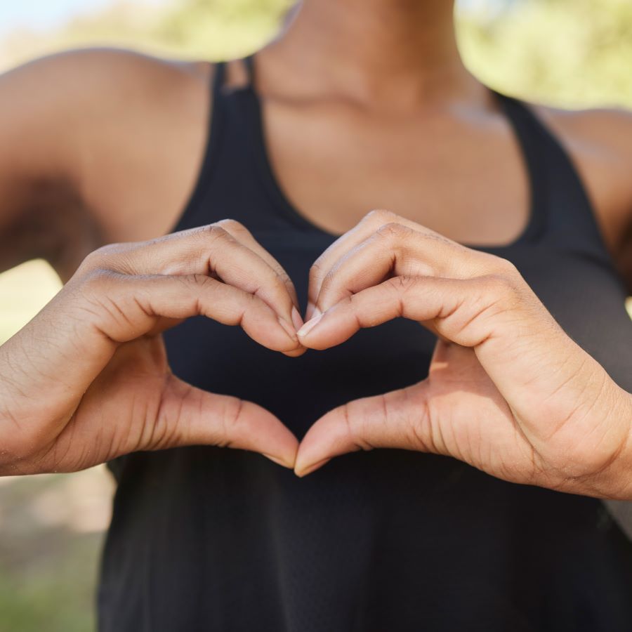 Fundamental Nutrition for Lifelong Cardiovascular Health