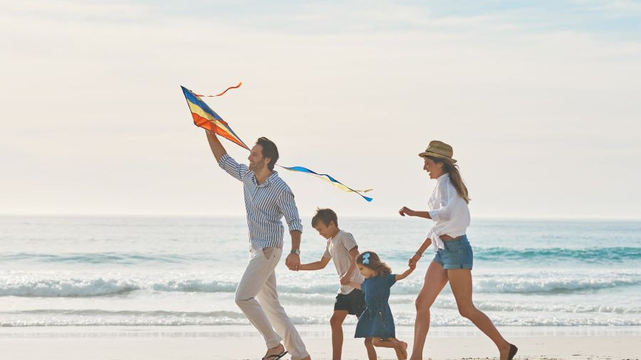 Your Summer Survival Guide for Heat, Bugs, Sun & Air Quality