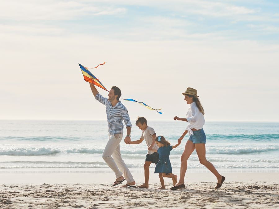 Your Summer Survival Guide for Heat, Bugs, Sun & Air Quality