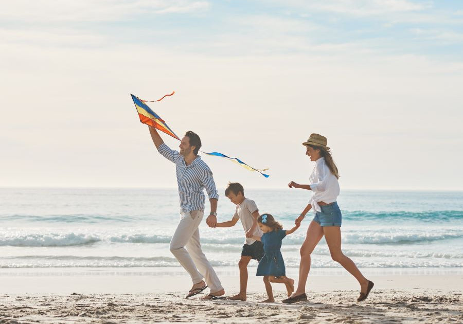Your Summer Survival Guide for Heat, Bugs, Sun & Air Quality