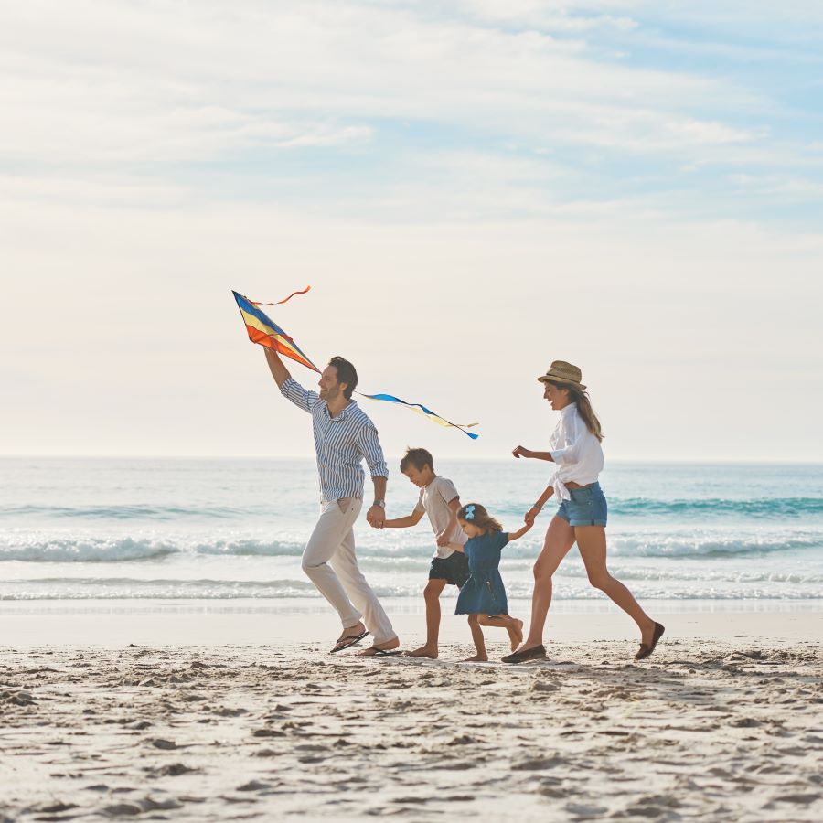 Your Summer Survival Guide for Heat, Bugs, Sun & Air Quality