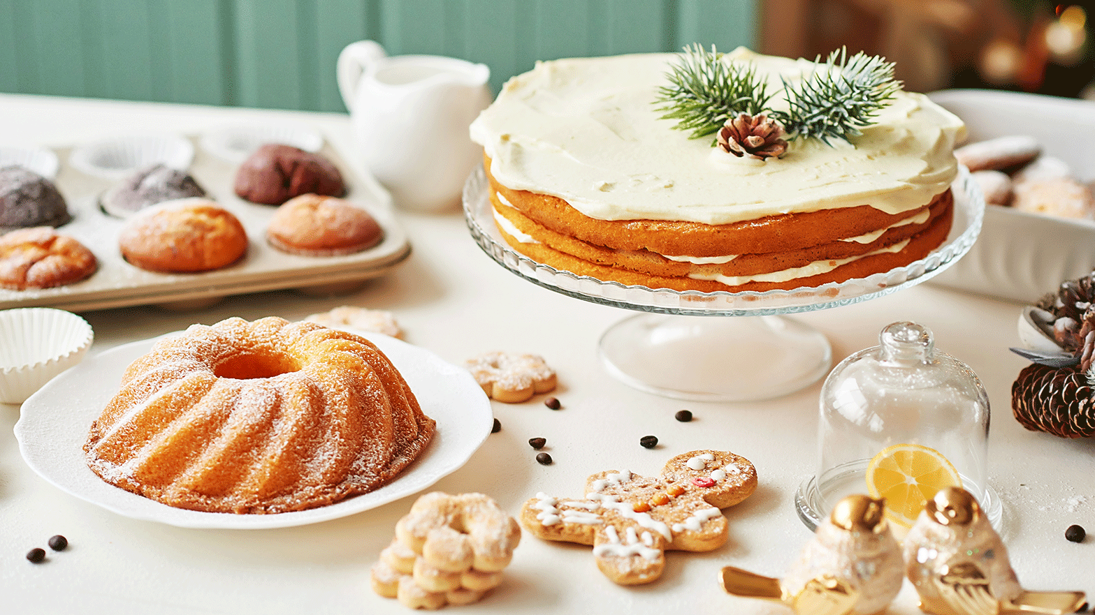 Enjoy the Holidays Without the Extra Pounds