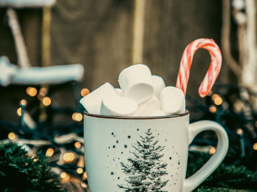 Sugar Shock: How Sweet Treats Sabotage Your Immune System