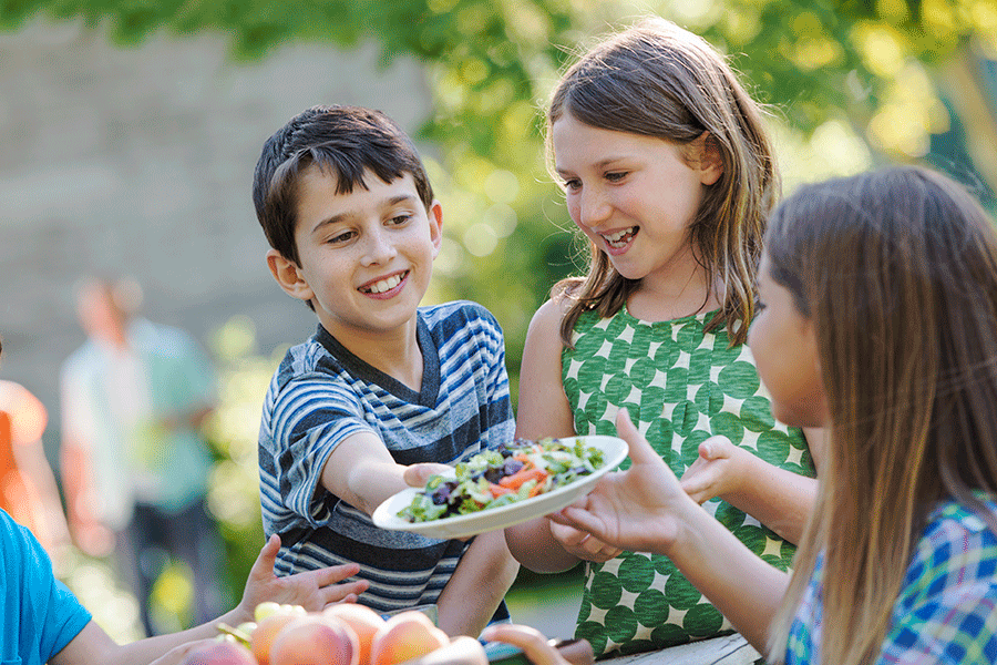 Children’s Multivitamins: High Quality vs. Low Quality