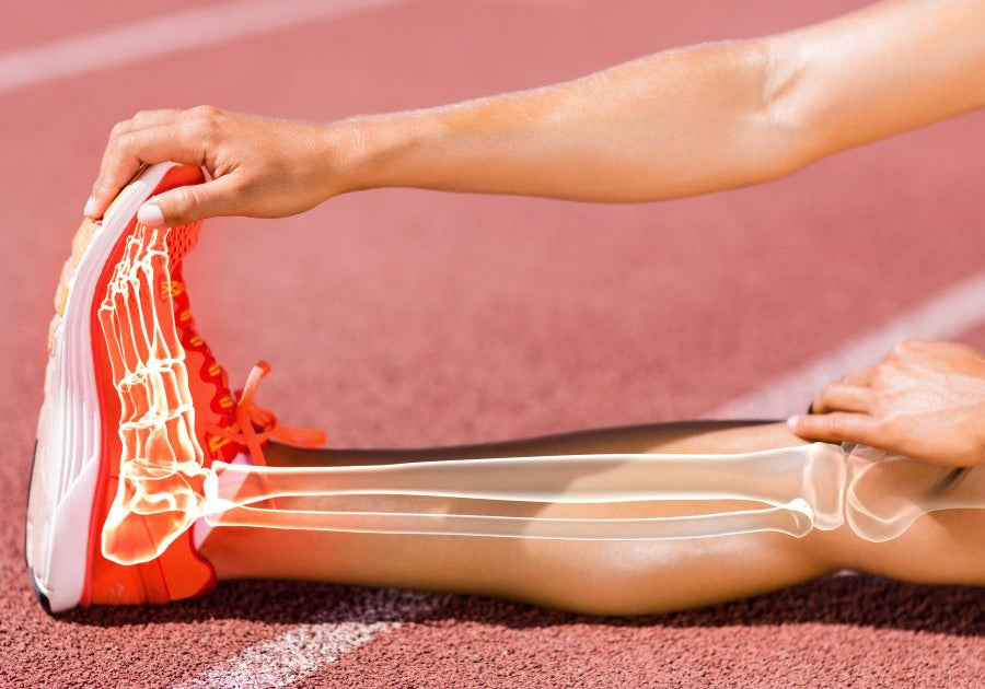 GLP-1 Drugs Linked with Bone Loss, Softer Bones and Gout