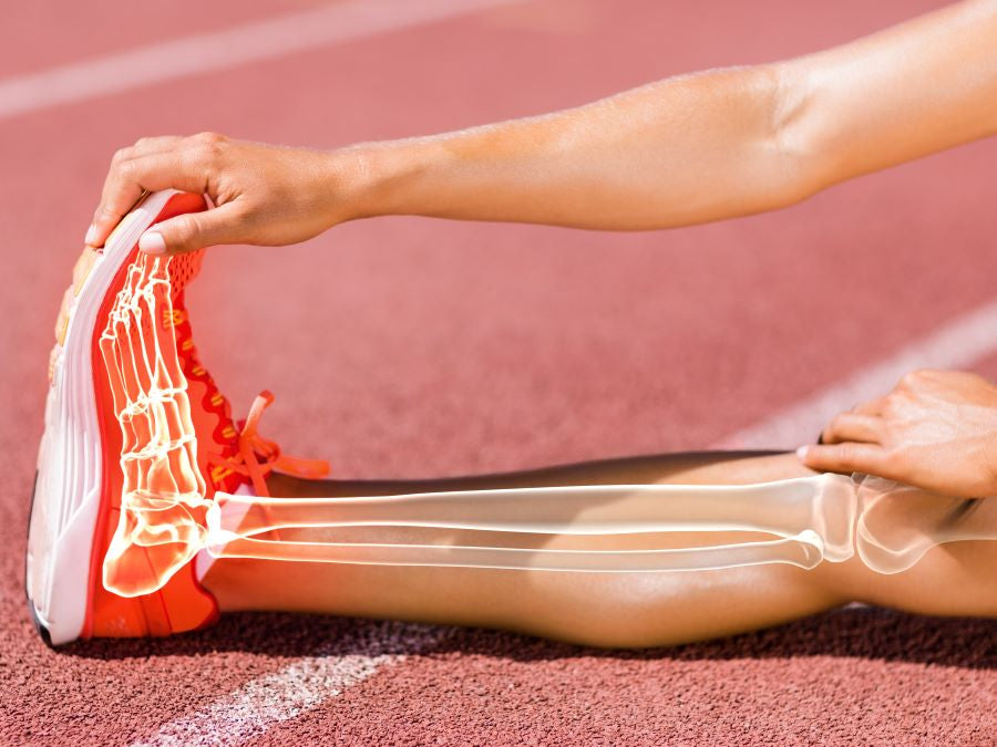 GLP-1 Drugs Linked with Bone Loss, Softer Bones and Gout