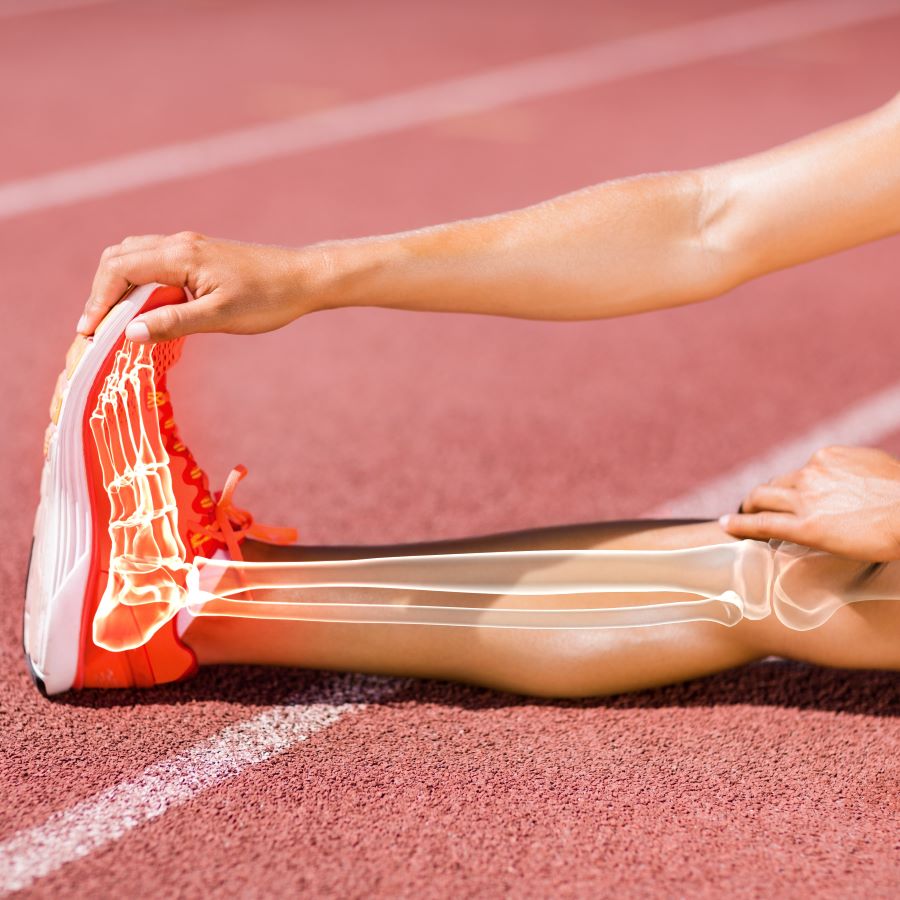 GLP-1 Drugs Linked with Bone Loss, Softer Bones and Gout