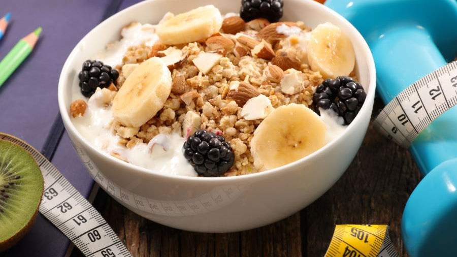 GLP-1 Drugs Lead to Nutrient Deficiencies