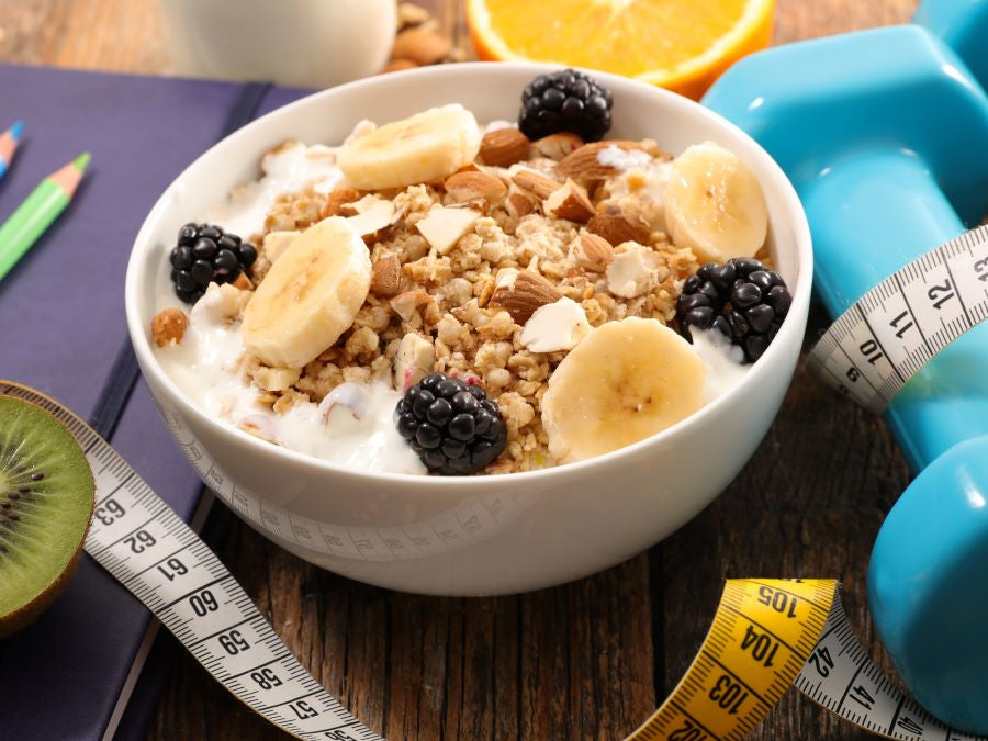 GLP-1 Drugs Lead to Nutrient Deficiencies