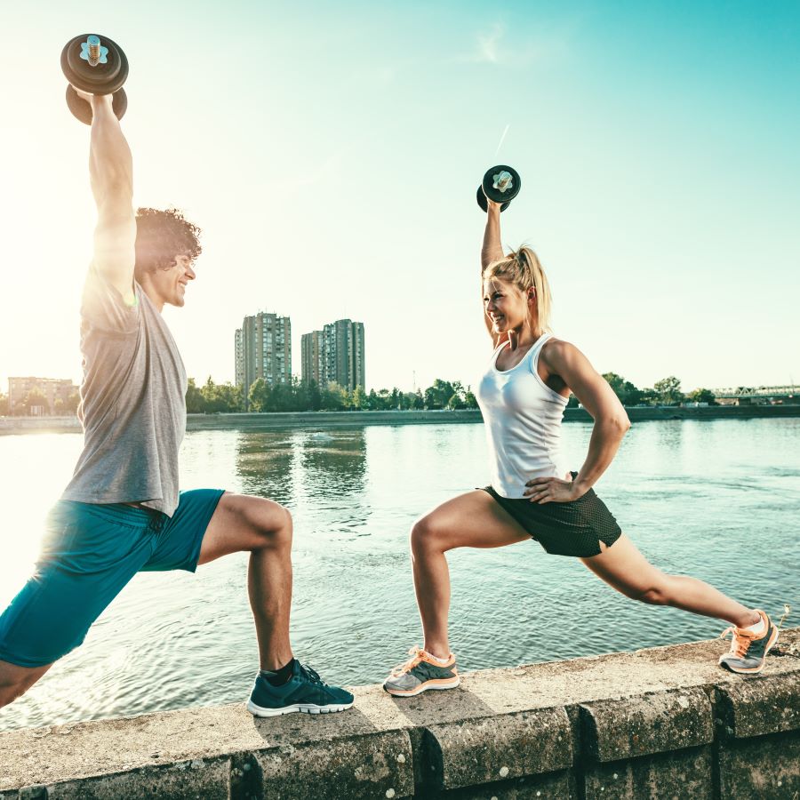 GLP-1 Weight Loss Meds Cause Significant Muscle Loss and SIBO